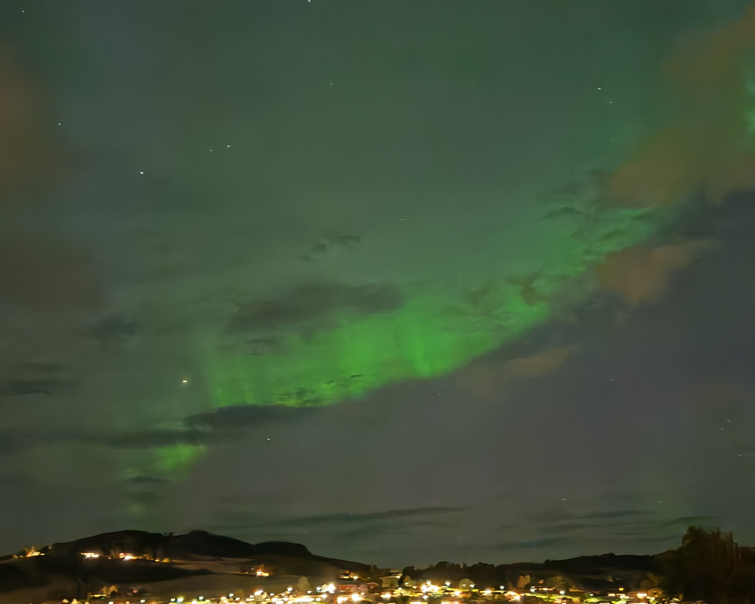 Koa Camping (Inderøy)